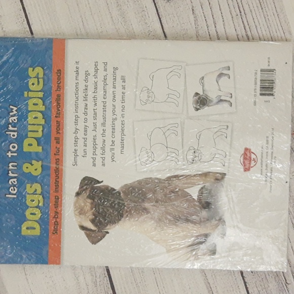 Dog Puppy Love Toy Activity Bundle NIP + EUC + VGC + VTG - Picture 4 of 16